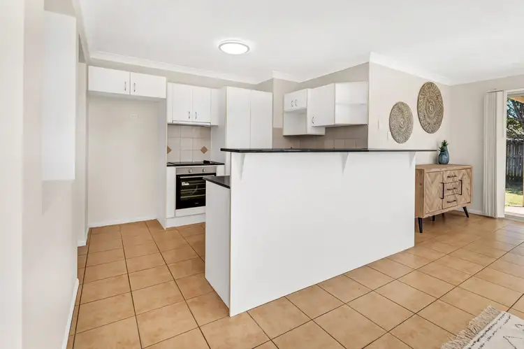 Fifth view of Homely house listing, 6 Sanderling Street, Upper Coomera QLD 4209