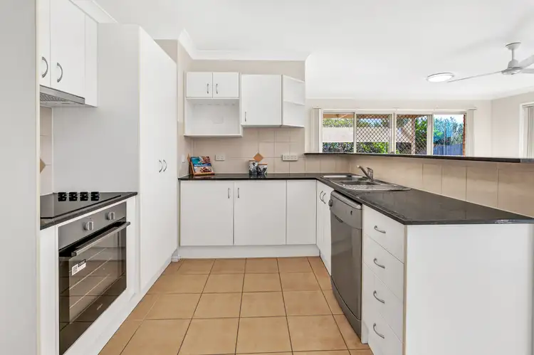 Sixth view of Homely house listing, 6 Sanderling Street, Upper Coomera QLD 4209