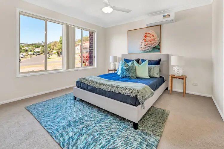 Seventh view of Homely house listing, 6 Sanderling Street, Upper Coomera QLD 4209