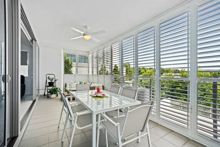 Main view of Homely apartment listing, 204/41 Harbour Town Drive, Biggera Waters QLD 4216