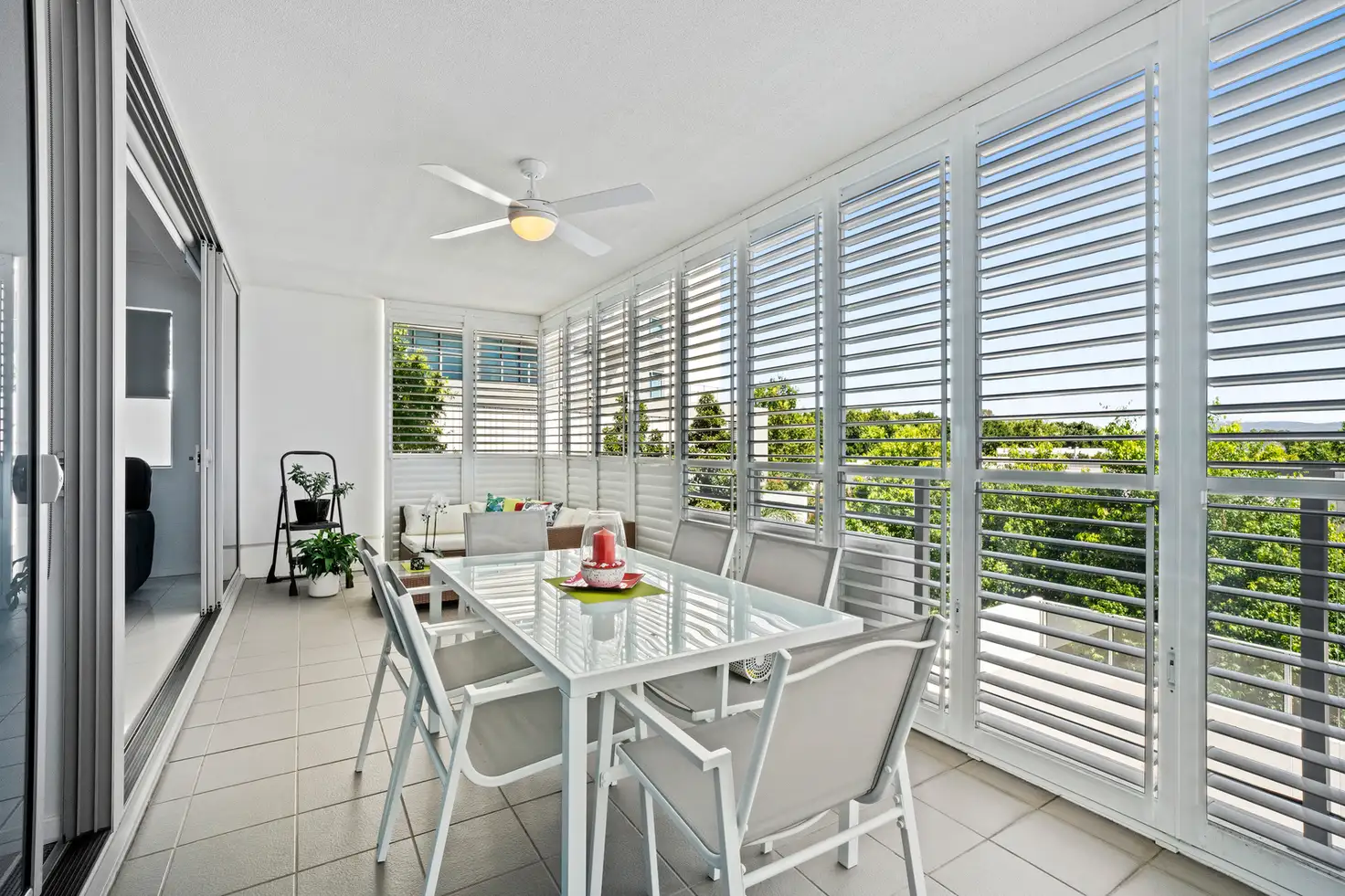 Main view of Homely apartment listing, 204/41 Harbour Town Drive, Biggera Waters QLD 4216