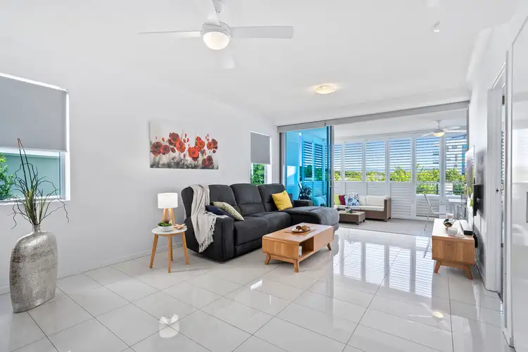 Fourth view of Homely apartment listing, 204/41 Harbour Town Drive, Biggera Waters QLD 4216