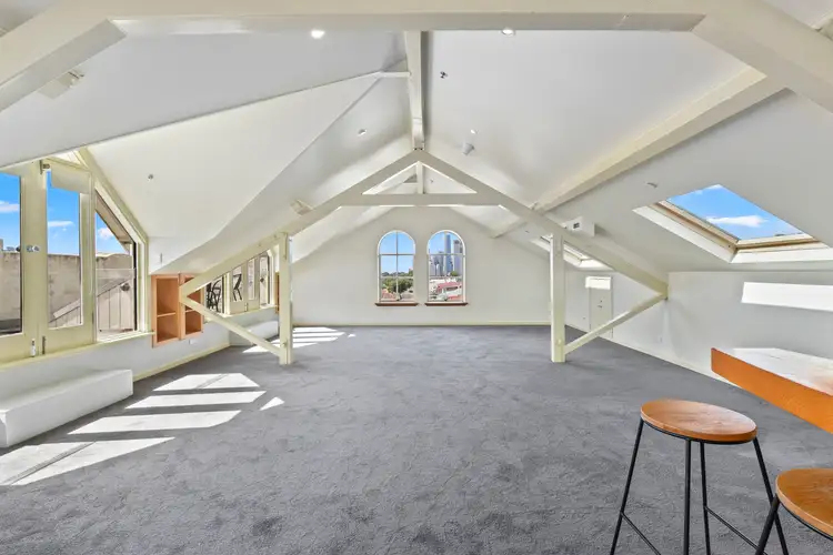 Main view of Homely apartment listing, 332 Darling Street, Balmain NSW 2041