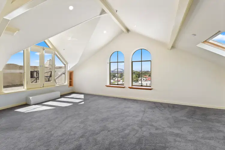 Second view of Homely apartment listing, 332 Darling Street, Balmain NSW 2041