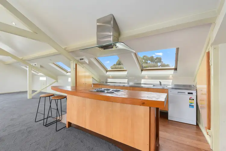 Third view of Homely apartment listing, 332 Darling Street, Balmain NSW 2041
