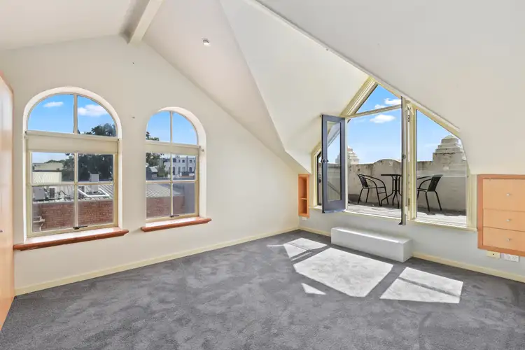 Fourth view of Homely apartment listing, 332 Darling Street, Balmain NSW 2041