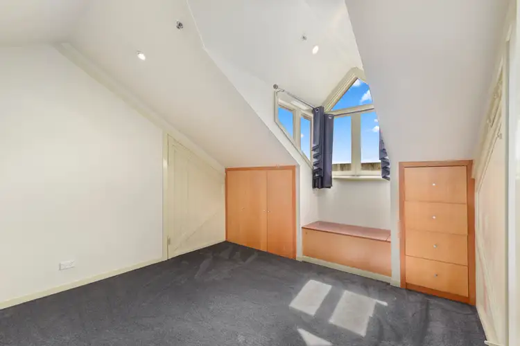 Fifth view of Homely apartment listing, 332 Darling Street, Balmain NSW 2041