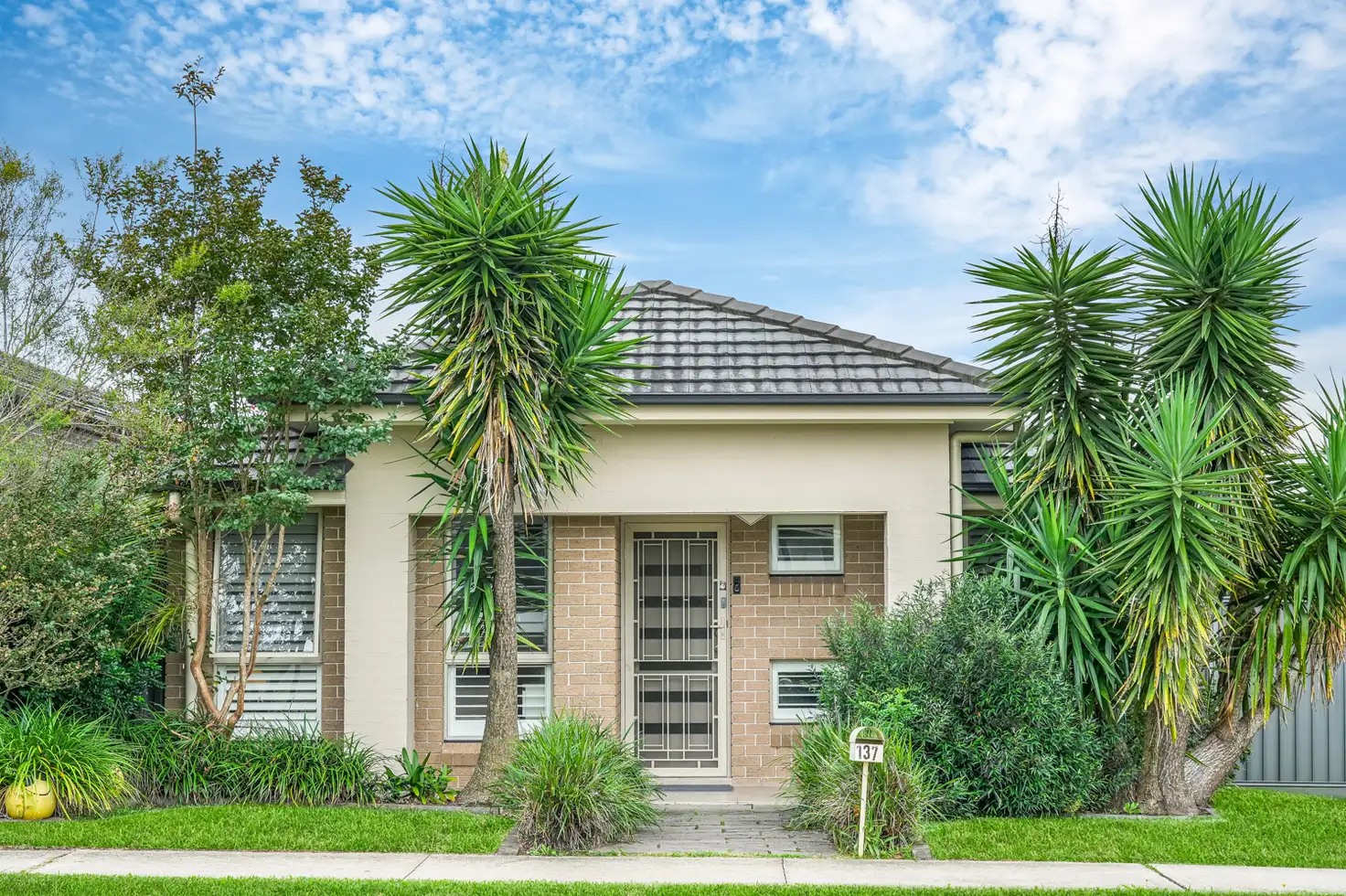Main view of Homely house listing, 137 Glenmore Ridge Drive, Glenmore Park NSW 2745