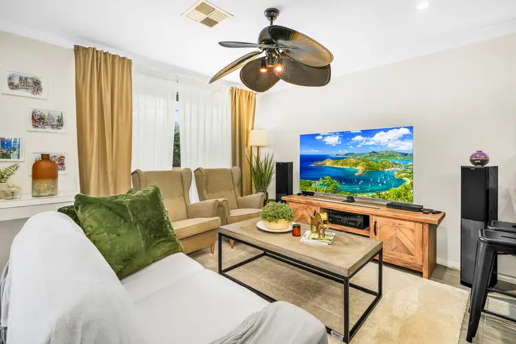 Second view of Homely house listing, 137 Glenmore Ridge Drive, Glenmore Park NSW 2745