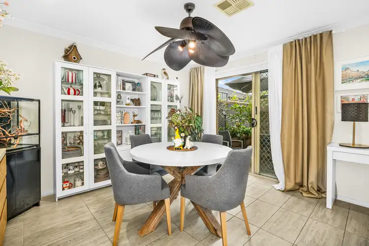 Fifth view of Homely house listing, 137 Glenmore Ridge Drive, Glenmore Park NSW 2745