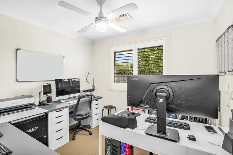 Sixth view of Homely house listing, 137 Glenmore Ridge Drive, Glenmore Park NSW 2745