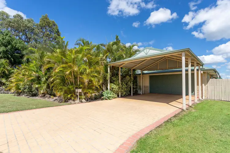 93-99 Gibbs Avenue, Collingwood Park QLD 4301
