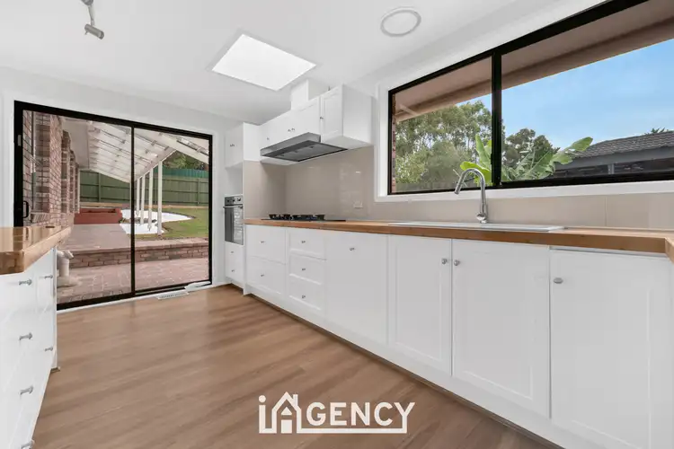Fourth view of Homely house listing, 12 Lawson Way, Endeavour Hills VIC 3802