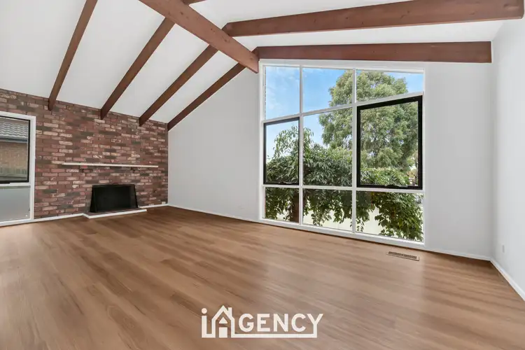 Fifth view of Homely house listing, 12 Lawson Way, Endeavour Hills VIC 3802