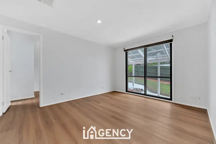 Sixth view of Homely house listing, 12 Lawson Way, Endeavour Hills VIC 3802