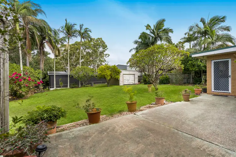 Fifth view of Homely house listing, 12 Jordan Street, Waterford QLD 4133