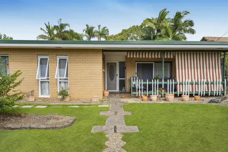 Sixth view of Homely house listing, 12 Jordan Street, Waterford QLD 4133