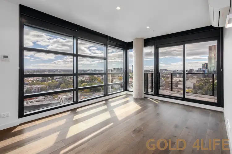 1602/45 Dudley Street, West Melbourne VIC 3003