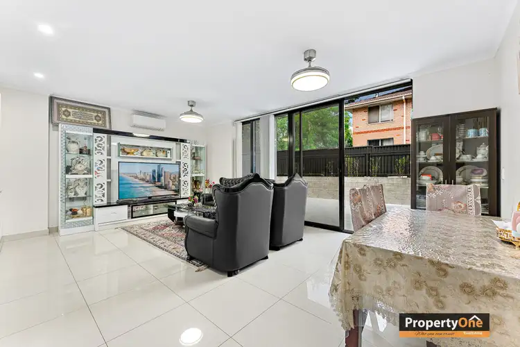 Third view of Homely apartment listing, 6/5A Hampden Road, Lakemba NSW 2195