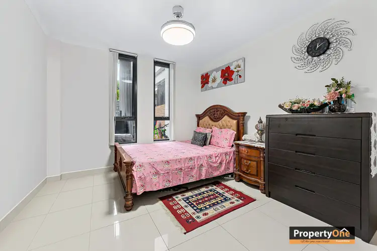 Fourth view of Homely apartment listing, 6/5A Hampden Road, Lakemba NSW 2195