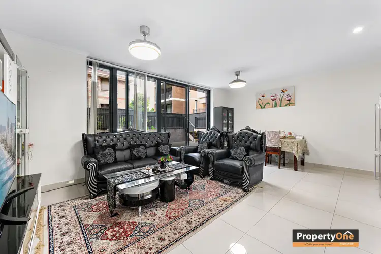 Fifth view of Homely apartment listing, 6/5A Hampden Road, Lakemba NSW 2195