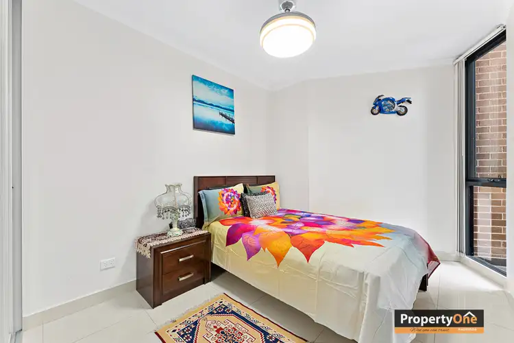 Sixth view of Homely apartment listing, 6/5A Hampden Road, Lakemba NSW 2195