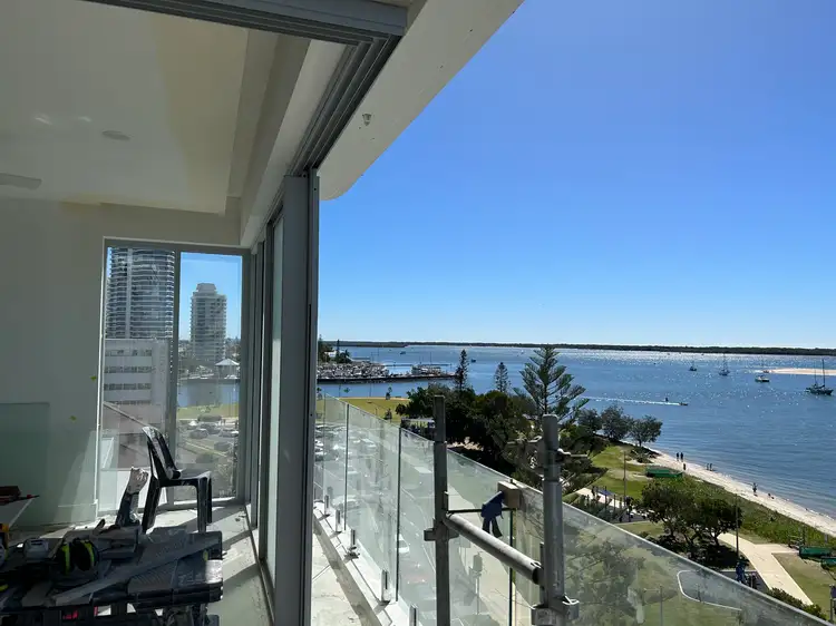 Fifth view of Homely apartment listing, Address available on request