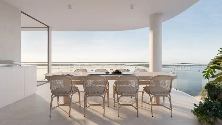 Seventh view of Homely apartment listing, Address available on request