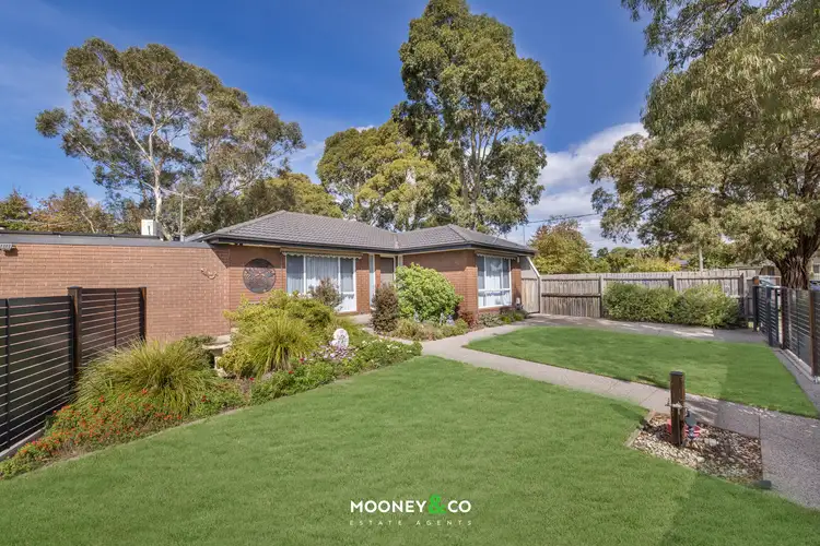 Second view of Homely house listing, 16 James Cook Drive, Cranbourne VIC 3977