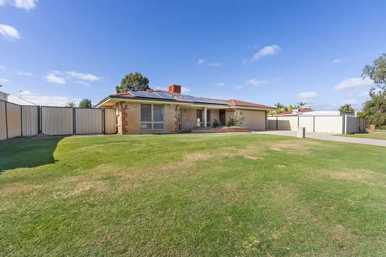 59 Jacana Parade, Ballajura WA 6066