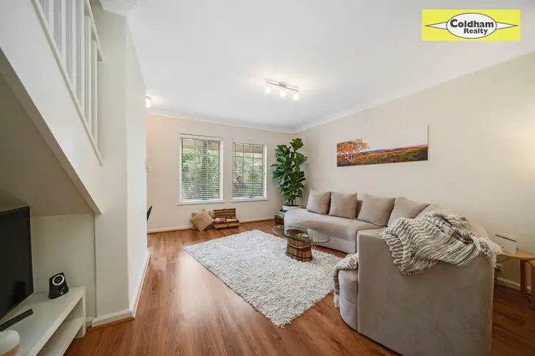 Main view of Homely house listing, 12/7 Tate St, South Perth WA 6151