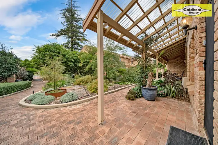 Fourth view of Homely house listing, 12/7 Tate St, South Perth WA 6151