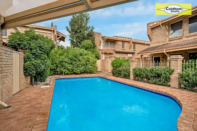 Fifth view of Homely house listing, 12/7 Tate St, South Perth WA 6151