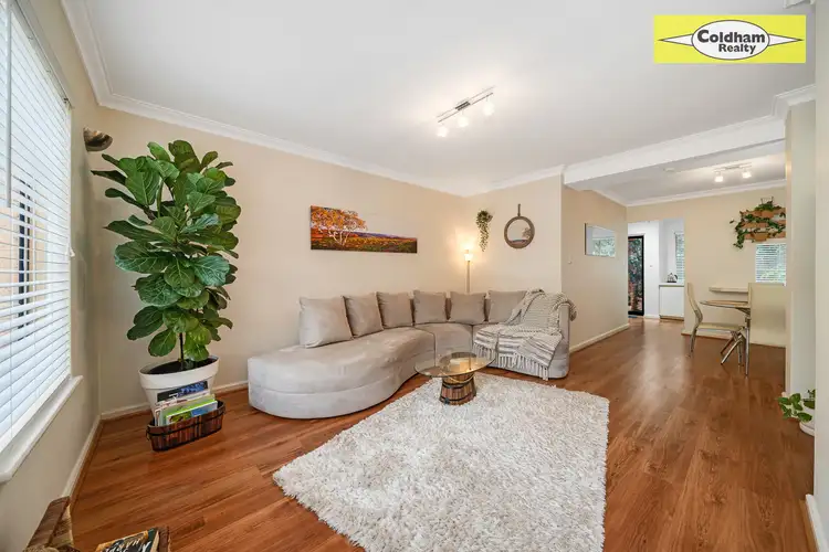 Sixth view of Homely house listing, 12/7 Tate St, South Perth WA 6151