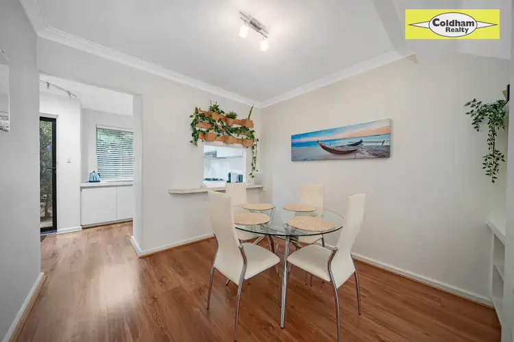 Seventh view of Homely house listing, 12/7 Tate St, South Perth WA 6151