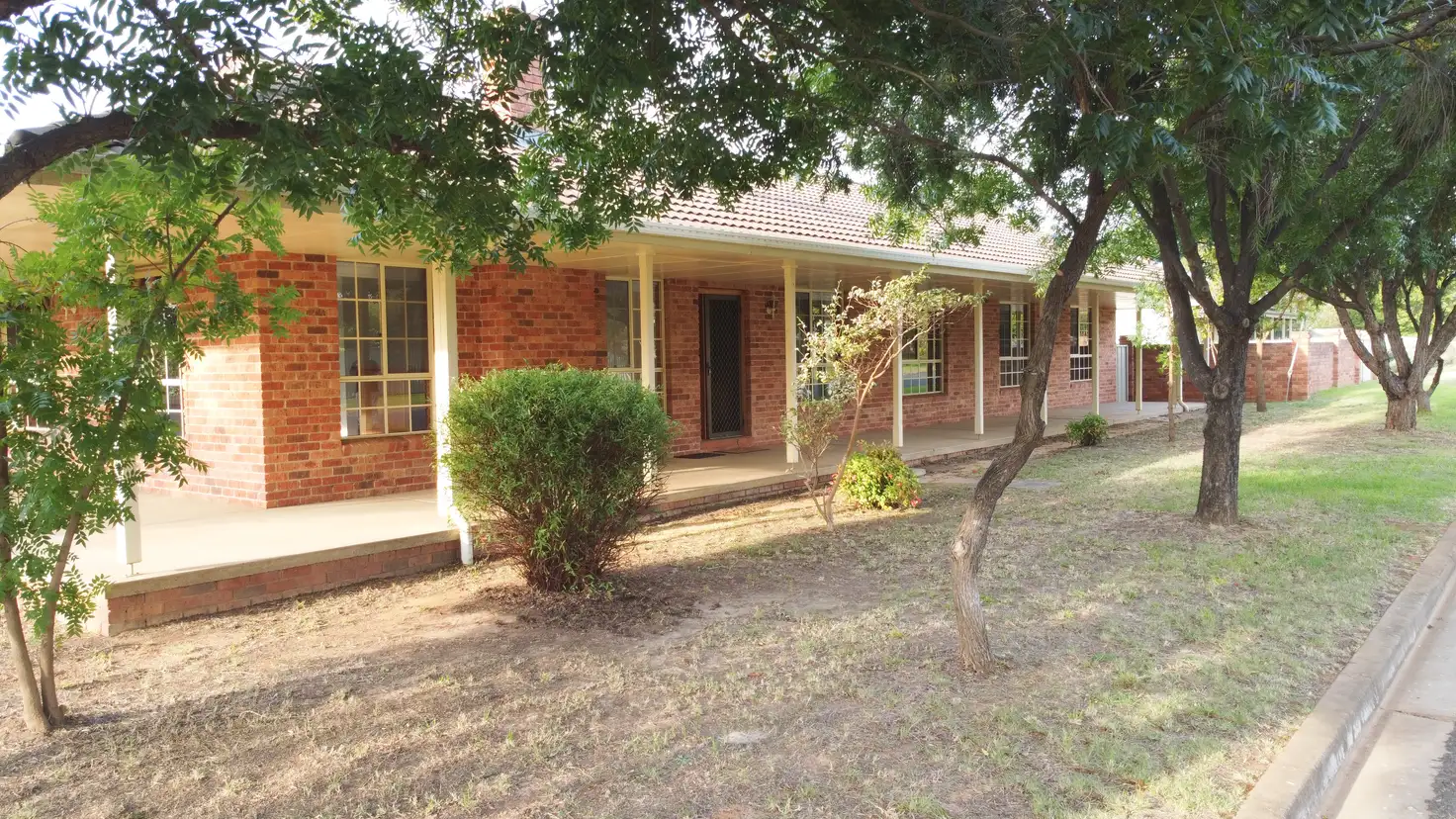 Main view of Homely house listing, 58 Warraderry Street, Grenfell NSW 2810