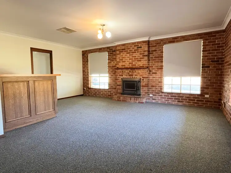 Second view of Homely house listing, 58 Warraderry Street, Grenfell NSW 2810