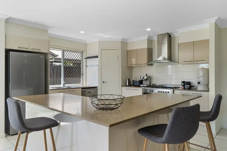 Second view of Homely house listing, 7 Severn Street, Coomera QLD 4209