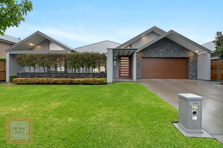 27 Pastoral Street, Pitt Town NSW 2756
