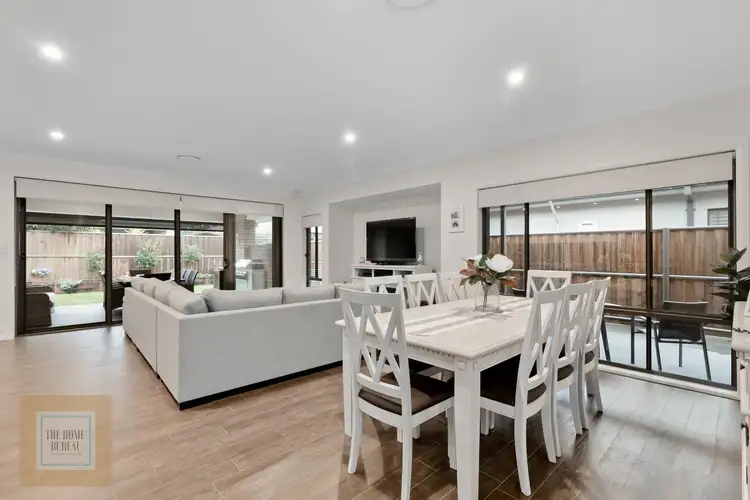 Sixth view of Homely house listing, 27 Pastoral Street, Pitt Town NSW 2756