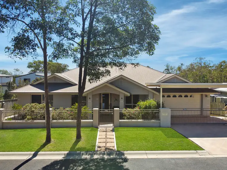 Main view of Homely house listing, 3 Eungella Place, Waterford QLD 4133
