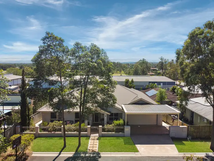 Second view of Homely house listing, 3 Eungella Place, Waterford QLD 4133