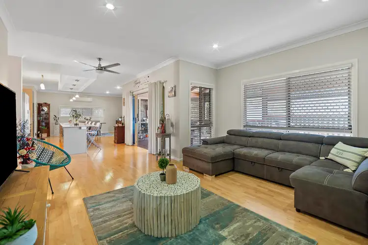 Fourth view of Homely house listing, 3 Eungella Place, Waterford QLD 4133