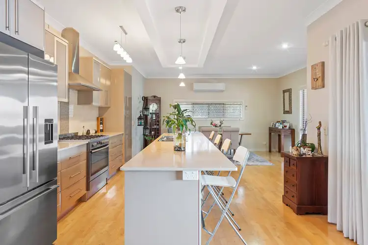 Fifth view of Homely house listing, 3 Eungella Place, Waterford QLD 4133