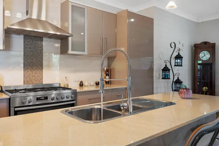 Sixth view of Homely house listing, 3 Eungella Place, Waterford QLD 4133