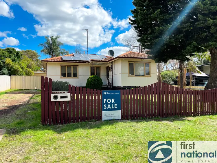 21 Rushton Crescent, Northam WA 6401