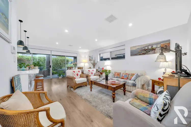 Sixth view of Homely house listing, 117 Oaklands Road, Warradale SA 5046