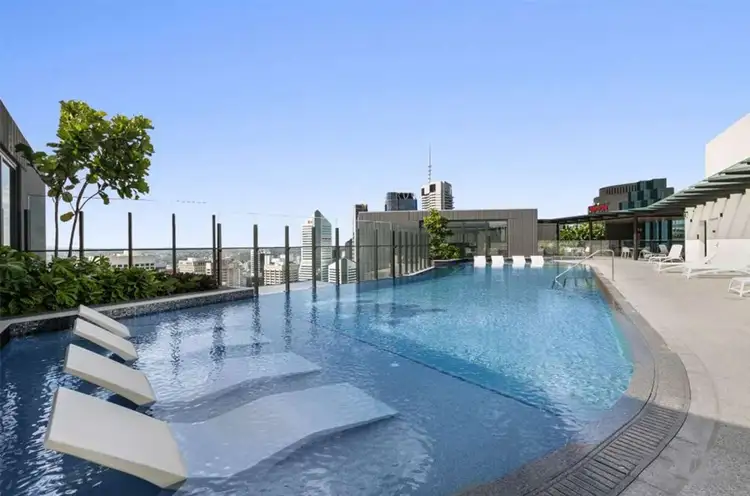 3405/111 Mary Street, Brisbane City QLD 4000