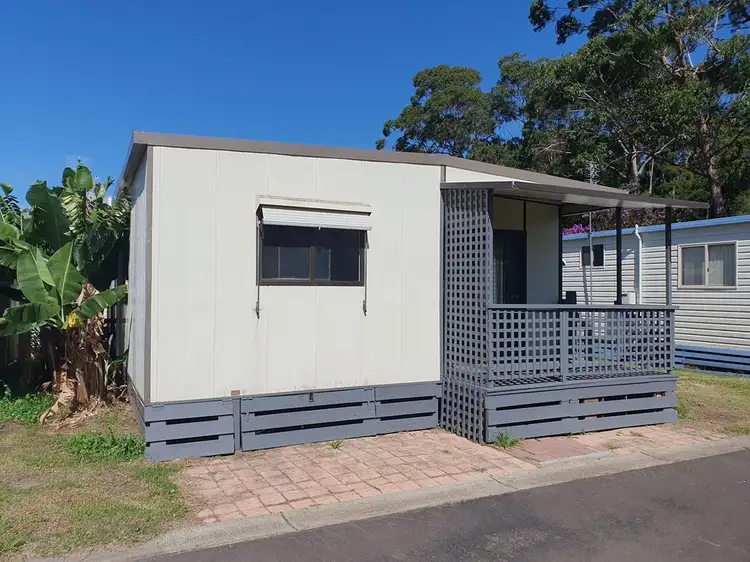 Main view of Homely retirement listing, 114/47 Shoalhaven Heads Road, Shoalhaven Heads NSW 2535