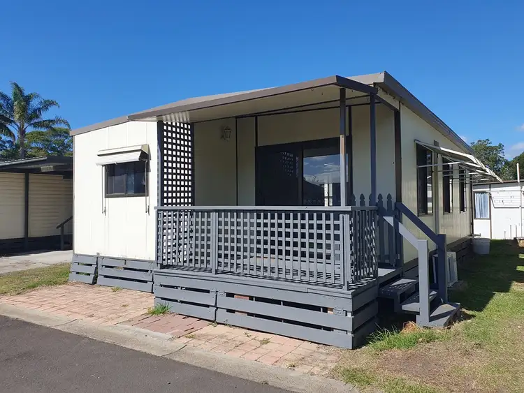 Second view of Homely retirement listing, 114/47 Shoalhaven Heads Road, Shoalhaven Heads NSW 2535